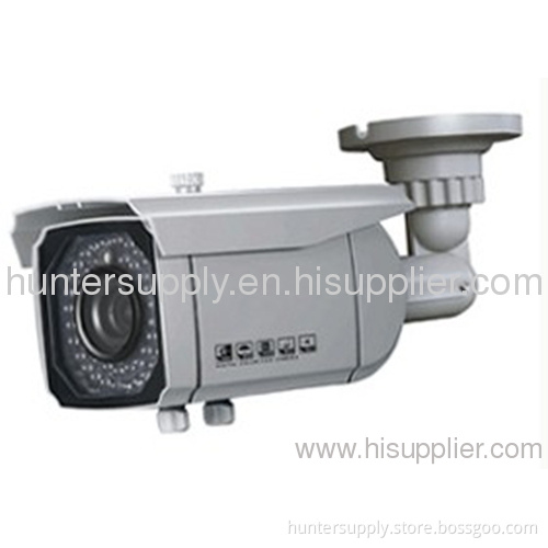 2.8-12mm Lens Ir Waterproof Camera